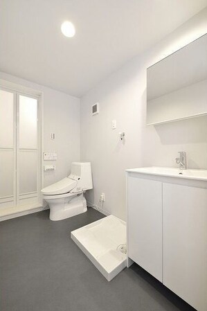 VIVA米野II(ビバコメノツー)の物件内観写真